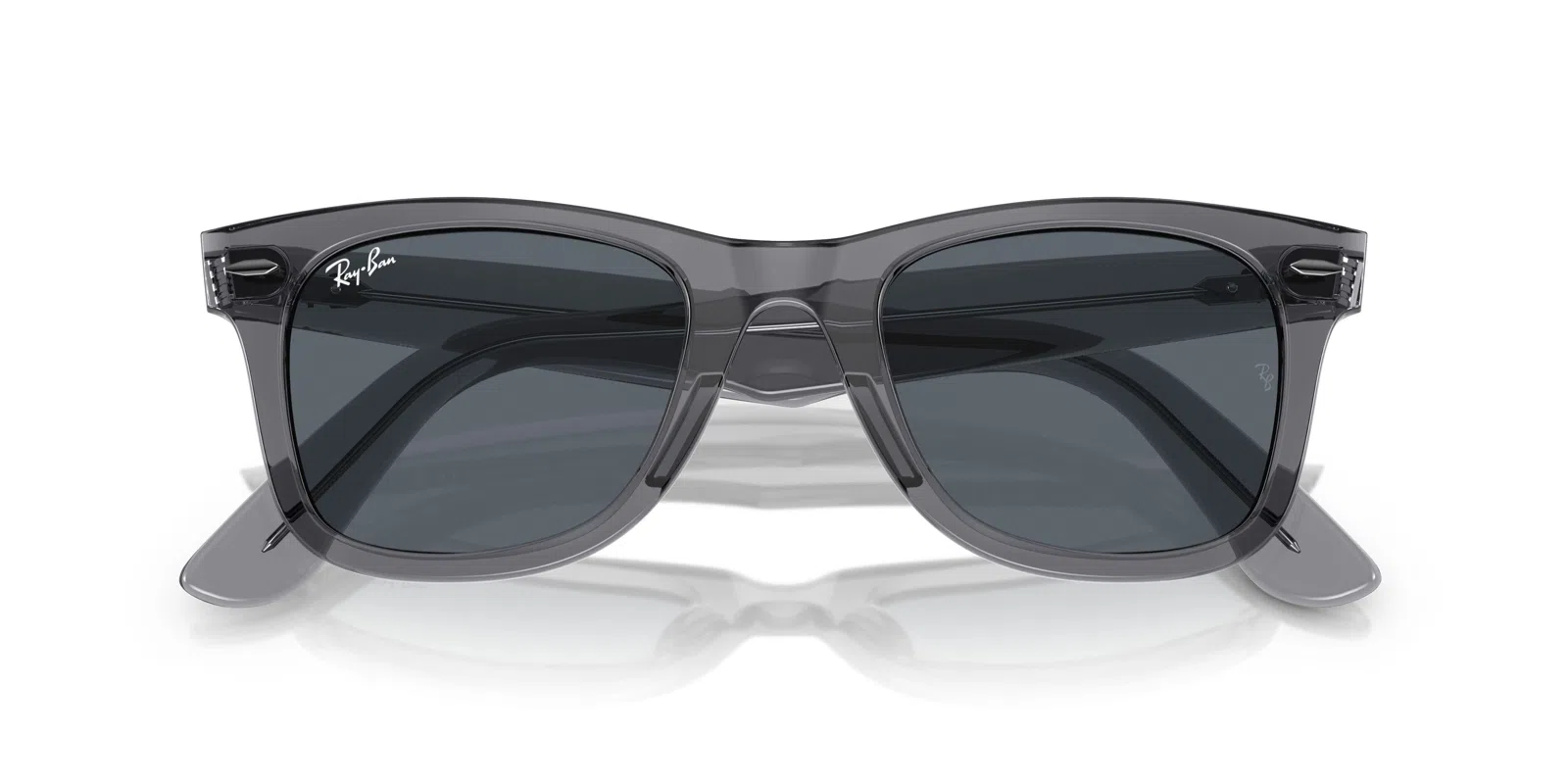 Ray Ban Original Wayfarer RB2140 Sunglasses - view 180